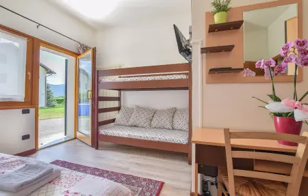 Maison 8 personnes à Sovramonte - Photo 18