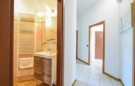 Maison 8 personnes à Sovramonte - Photo 22