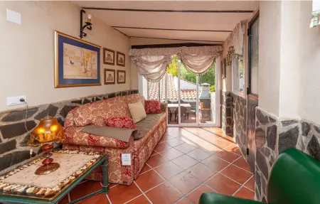 Maison 8 personnes à Antequera - Photo 3