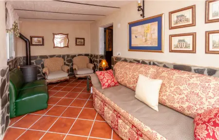 Maison 8 personnes à Antequera - Photo 4
