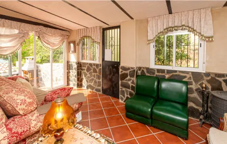 Maison 8 personnes à Antequera - Photo 5
