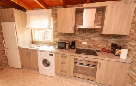 Maison 8 personnes à Antequera - Photo 6