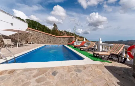 Maison 8 personnes à Antequera - Photo 8