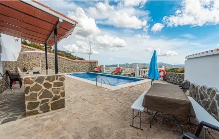 Maison 8 personnes à Antequera - Photo 9