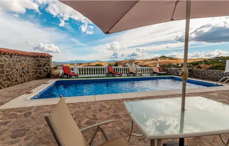 Maison 8 personnes à Antequera - Photo 10