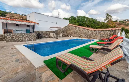 Maison 8 personnes à Antequera - Photo 11