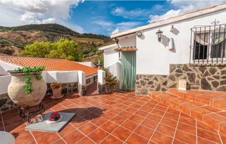 Maison 8 personnes à Antequera - Photo 12