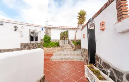 Maison 8 personnes à Antequera - Photo 14