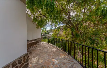 Maison 8 personnes à Antequera - Photo 15