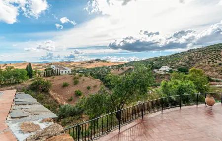 Maison 8 personnes à Antequera - Photo 16