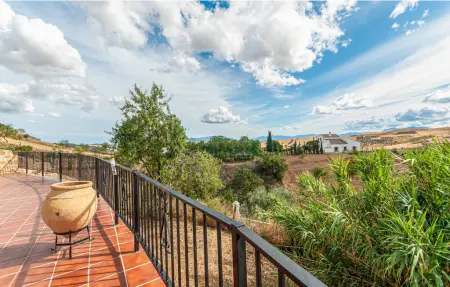 Maison 8 personnes à Antequera - Photo 17