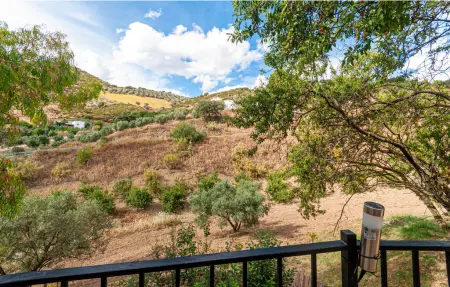 Maison 8 personnes à Antequera - Photo 18