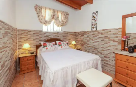 Maison 8 personnes à Antequera - Photo 25