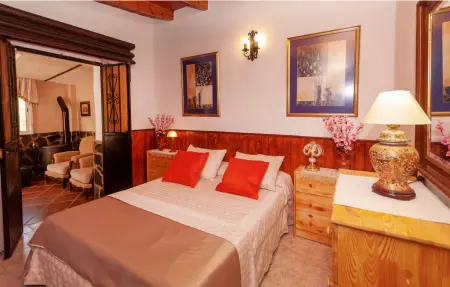 Maison 8 personnes à Antequera - Photo 26