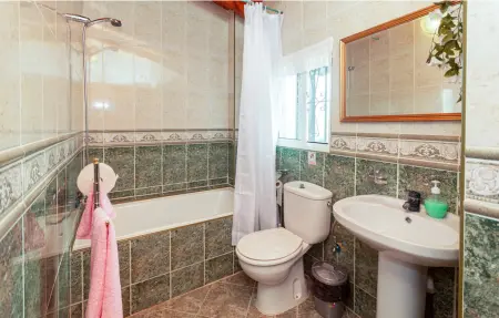 Maison 8 personnes à Antequera - Photo 28