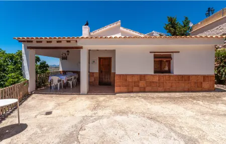 Maison 6 personnes à Montefrio - Photo 1