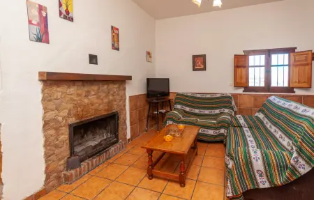 Maison 6 personnes à Montefrio - Photo 2