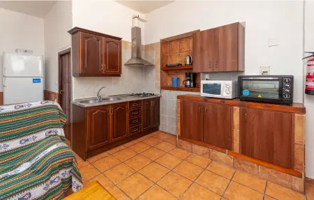 Maison 6 personnes à Montefrio - Photo 4