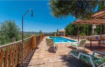 Maison 6 personnes à Montefrio - Photo 6