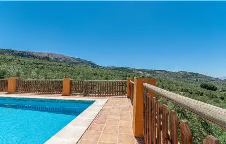 Maison 6 personnes à Montefrio - Photo 7