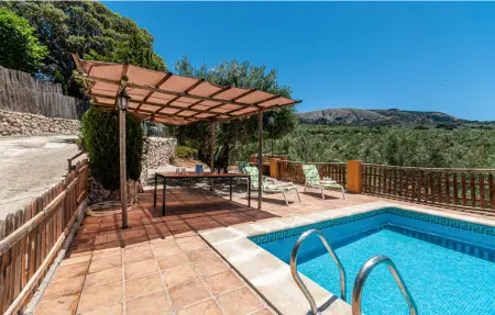 Maison 6 personnes à Montefrio - Photo 10