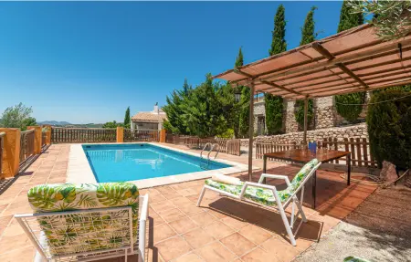 Maison 6 personnes à Montefrio - Photo 11