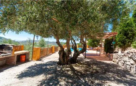 Maison 6 personnes à Montefrio - Photo 12