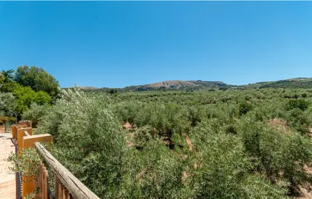 Maison 6 personnes à Montefrio - Photo 14