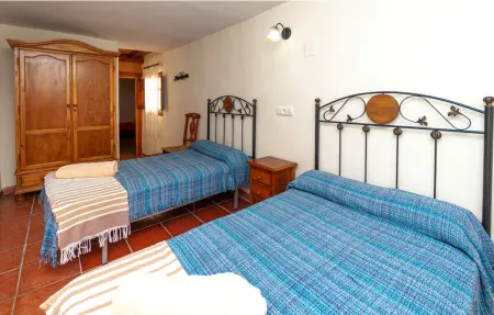 Maison 6 personnes à Montefrio - Photo 17