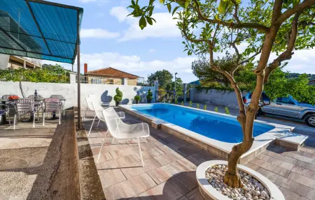 Maison 8 personnes à Razanj - Photo 2