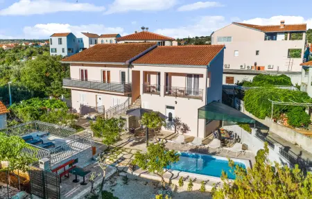 Maison 8 personnes à Razanj - Photo 12
