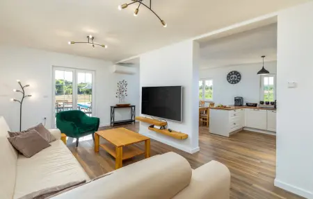 Maison 6 personnes à Zminj - Photo 3
