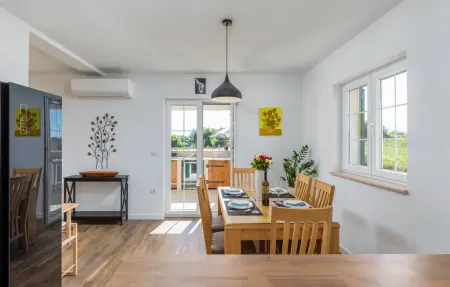 Maison 6 personnes à Zminj - Photo 7