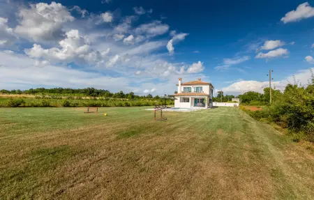 Maison 6 personnes à Zminj - Photo 8