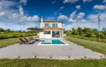 Maison 6 personnes à Zminj - Photo 11