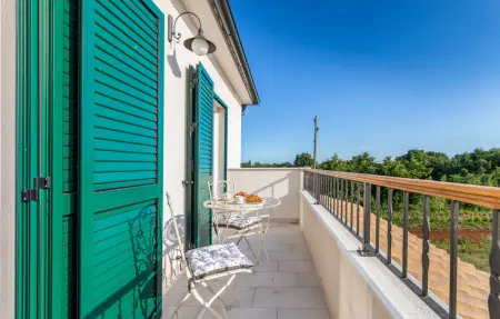 Maison 6 personnes à Zminj - Photo 14