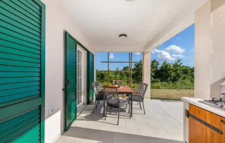 Maison 6 personnes à Zminj - Photo 16
