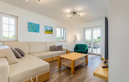 Maison 6 personnes à Zminj - Photo 22