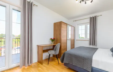 Maison 6 personnes à Zminj - Photo 24