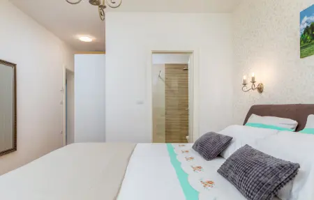 Maison 6 personnes à Zminj - Photo 32
