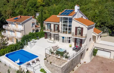 Maison 10 personnes à Matulji - Photo 2