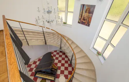 Maison 10 personnes à Matulji - Photo 28