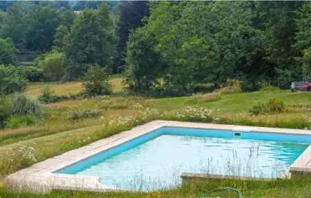 Maison 8 personnes à St Hilaires les Places - Photo 1