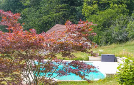 Maison 8 personnes à St Hilaires les Places - Photo 2