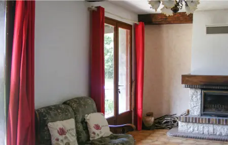 Maison 8 personnes à St Hilaires les Places - Photo 5
