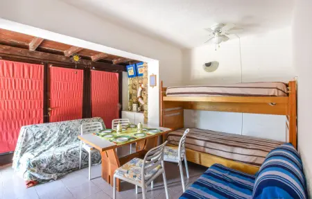 Maison 4 personnes à Costa Paradiso - Photo 1