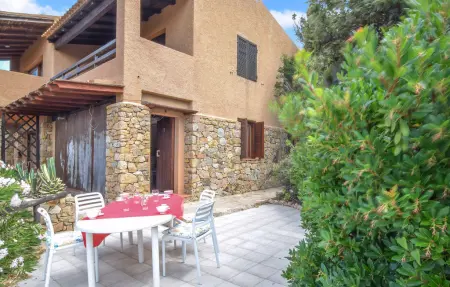 Maison 4 personnes à Costa Paradiso - Photo 3