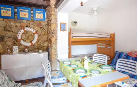 Maison 4 personnes à Costa Paradiso - Photo 6