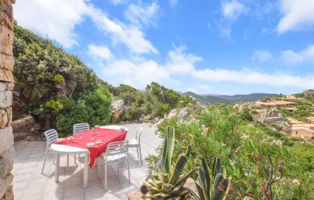 Maison 4 personnes à Costa Paradiso - Photo 7