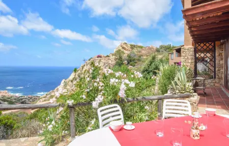 Maison 4 personnes à Costa Paradiso - Photo 8